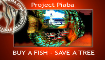 Project Piaba