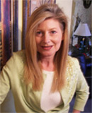Michelle Ricketts-Founder